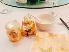 -青岛富力艾美酒店