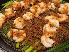 -国人川菜(李家村建东街店)