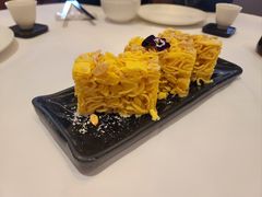 -白天鹅宾馆-宏图府餐厅