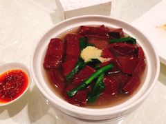 猪红-安蒂娅.悦景轩中餐厅(西乡店)