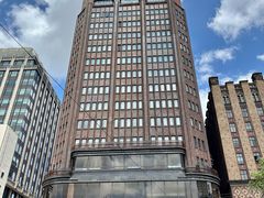 -上海国际饭店