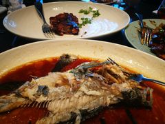 -环球港凯悦 · 享悦中餐厅