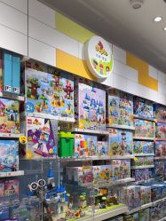 -乐高授权专卖店(中关村领展店)