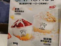 -一只酸奶牛(东方广场店)
