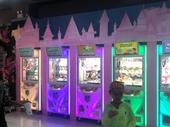 -大玩家(魏家庄万达店)