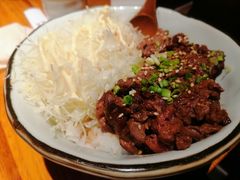 -醉虎传(南锣鼓巷店)