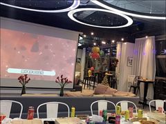 -CIAO·团建聚餐·生日派对轰趴馆(福田店)