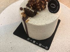 -玲婧胡同·生日蛋糕·餐厅(嘉里城店)