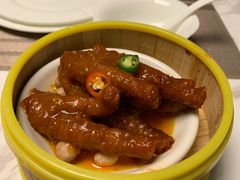 -春申里餐厅(银泰in99店)