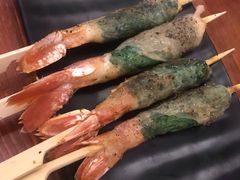 -鸟串烧Yakitori
