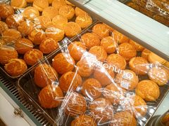 -欧诺爱烘焙(高新万达店)