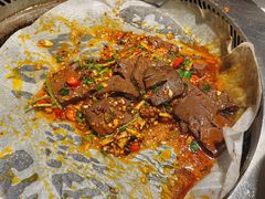 -么子烤肉(化龙池店)