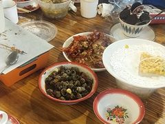 -冶建镜子·老南昌大排档·江西虾王(总店)