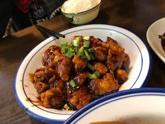 糖醋里脊-卤鸭儿(小河路店)