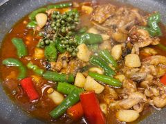 -铭副琦食·虾蟹烩馆(渔人码头店)