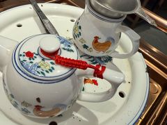 -点都德(珠江新城店)