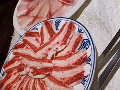 -龙森园火锅(琴台路店)