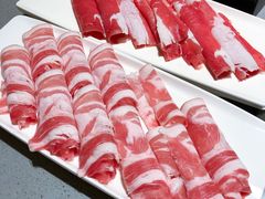 草原羔羊肉-海底捞火锅(万达广场店)