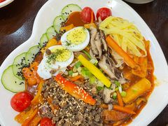 -釜山豚骨汤饭(芝罘万达广场店)