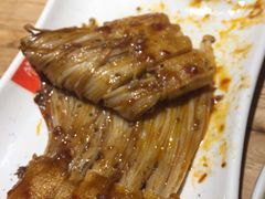 -管氏翅吧(马家堡店)