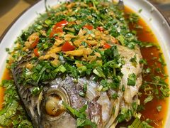 柠檬鱼-妈妈的味道(和顺古镇店)