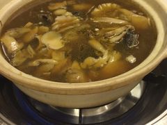 -太婆天府山珍酒楼(亚运村店)