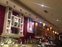 -芭菲盛宴·环球美食(袁家岗店)