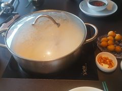 -官也街澳门火锅(新源里店)