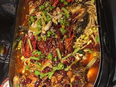 -金掌勺锅包肉(太原万达店)