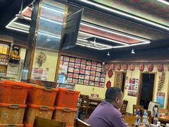 -圣夜东北菜烧烤·夜宵·小龙虾(胥江路店)