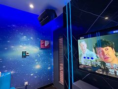 -欢乐迪氧吧KTV(大渡口步行街店)