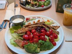 -麦田工坊(月湖店)