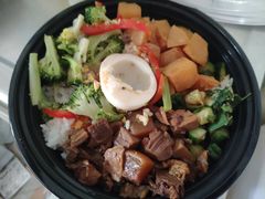 -黔阿牛菌汤牛肉粉全牛火锅(喷水池店)