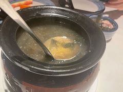 -八府香鸭·啫啫煲(华山路店)