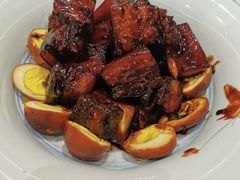 -新南华大酒店(广中店)