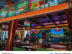 -Famous肥猫墨西哥音乐餐吧(五棵松华熙LIVE店)