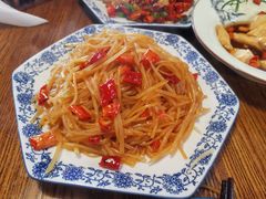 -卧龙堡客栈·中餐厅(古北水镇店)