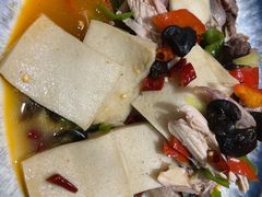 -新疆伊宁远征餐厅