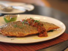 -WOLFGANG PUCK KITCHEN & BAR(迪士尼小镇店)