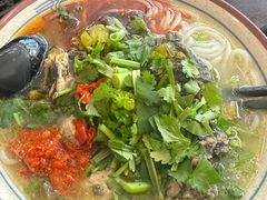 -沈记土鸡米线(七星街品牌中心店)