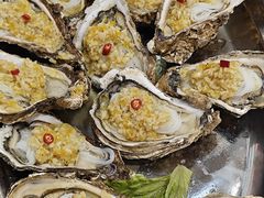 -北方饺子王·海肠捞饭·海鲜锅(山大店)