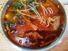 -小满手工粉(上海月星环球港店)