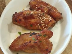 -必胜客(机场路店)