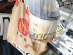 -麦当劳(伟城广场店)