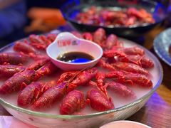-红盔甲·小龙虾(车公庙店)