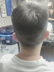 -大人物·男士理发馆