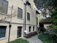 -上海蔡元培故居陈列馆