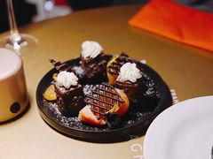 -Terrace 8 八号露台(波特曼丽思卡尔顿店)