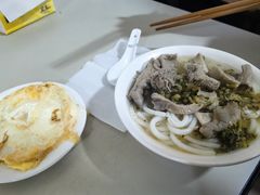 -小东门牛肉水粉老店