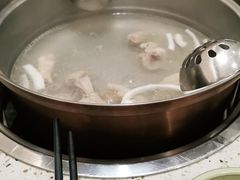 -椰子营·椰子鸡火锅(万象里店)